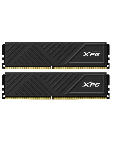 2X8 DDR4 3200 ADATA XPG D35/BK
